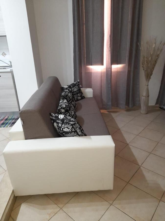 Civico 2 Appartement Sassari Buitenkant foto