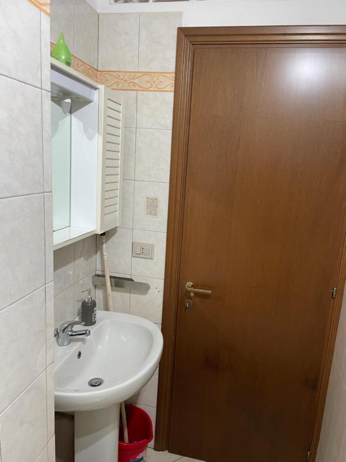 Civico 2 Appartement Sassari Buitenkant foto
