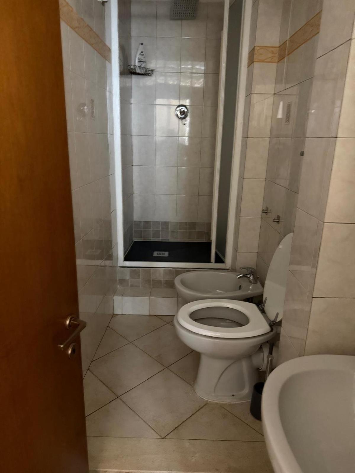 Civico 2 Appartement Sassari Buitenkant foto
